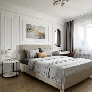 Фотография квартиры Апартаменты Вдохновение у моря