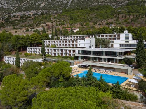 Фотография гостиницы Amalia Hotel Delphi