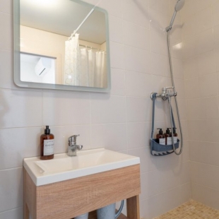 Фотография квартиры LetoApart (ЛетоАпарт) на улице Григорьева 12 корпус 1