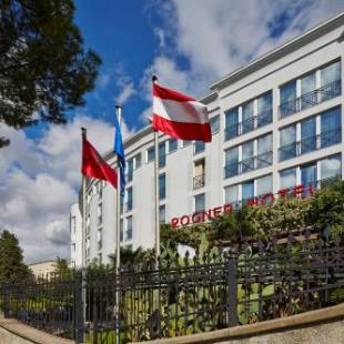 Фотография гостиницы Rogner Hotel Tirana