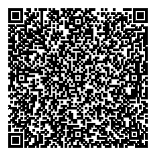 QR код гостиницы Пирамида