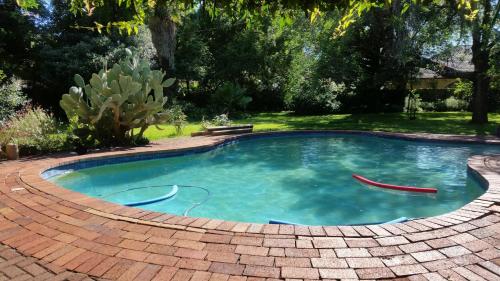 Фотография гостевого дома LekkeRus Guest House