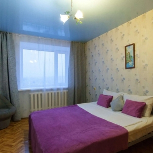 Фотография квартиры Квартира c Шикарным Видом на Центр Города