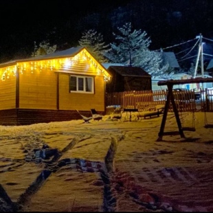 Фотография Коттеджа Частный дом Дом на Байкале Куркут Ледовая переправа