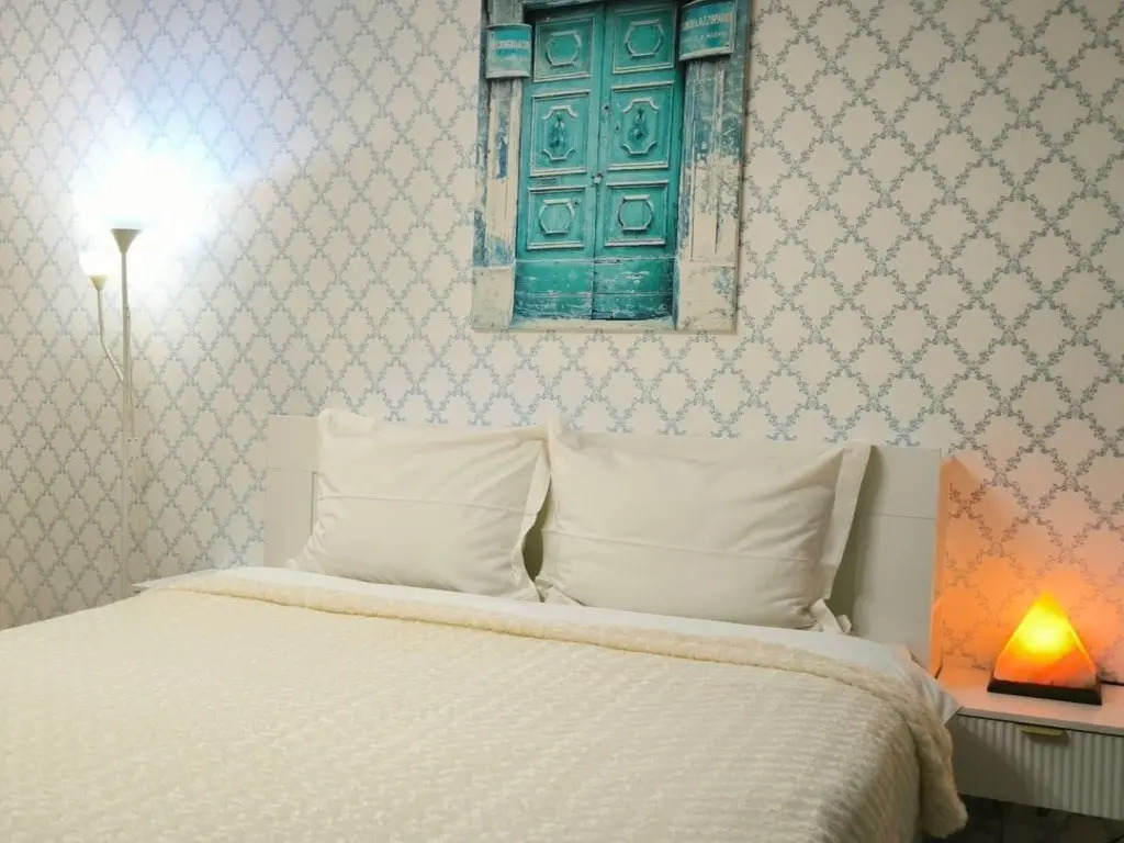 Фотография квартиры Квартира Комфорт Однушка у Шереметьево