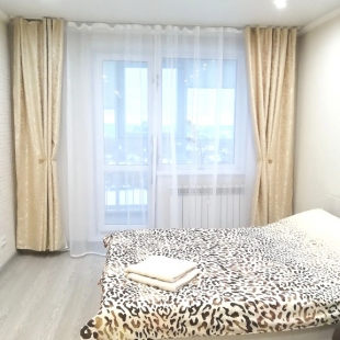 Фотография квартиры Квартира Уютная на Улице Никитина 107