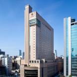 Фотография гостиницы Dai-ichi Hotel Tokyo