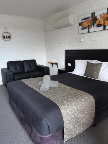 Фотография мотеля Anchor Wheel Motel