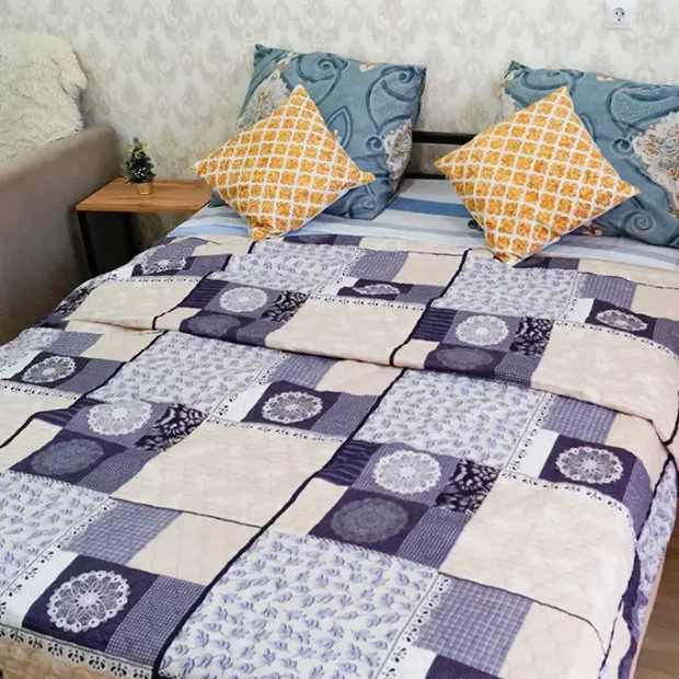 Фотографии квартиры 
            Апартаменты на улице Пискунова