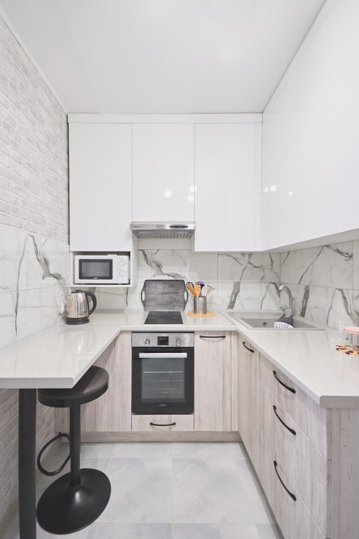 Фотографии квартиры 
            Апартаменты Петровские на улице Мельничная