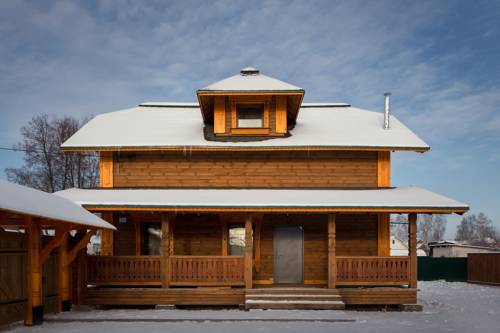 Фотография гостевого дома Медника Чичерина