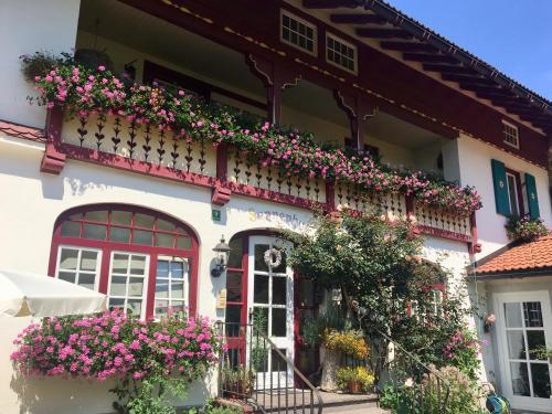 Фотография мини отеля Sonnenhof - Ferienwohnung