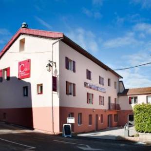 Фотографии гостиницы
Comptoir et Dépendances