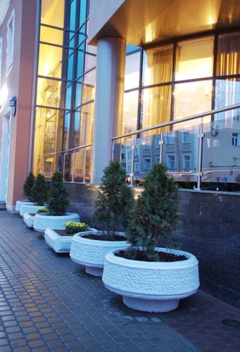 Фотография апарт отеля Шарф