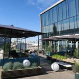 Фотография гостиницы Scandic Continental