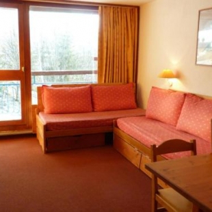 Фотография гостевого дома Appartement Les Arcs 1800, 2 pièces, 6 personnes - FR-1-411-417