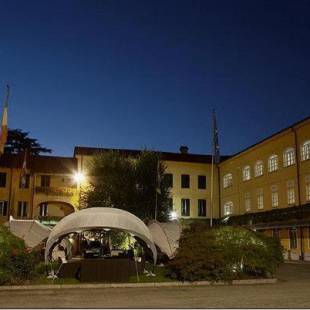 Фотографии гостиницы 
            Jet Hotel