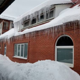 Фотография гостевого дома Е-RICH