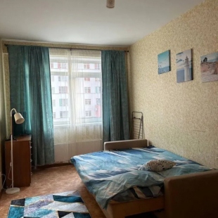 Фотография квартиры Апартаменты 18 в Жк Оранжевое Небо