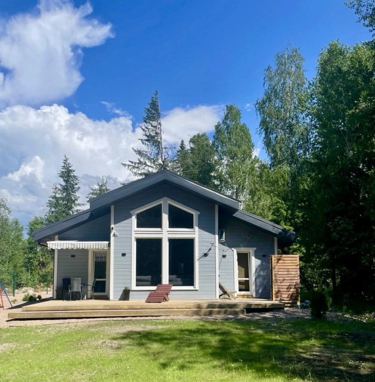 Фотография Коттеджа Частный дом SkandyVillage