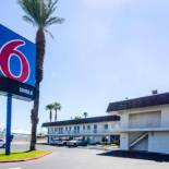 Фотография гостиницы Motel 6-Indio, CA - Palm Springs
