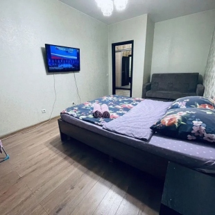 Фотография квартиры Квартира на Оборонной