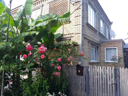 Фотография гостевого дома На Курганной, 8/1