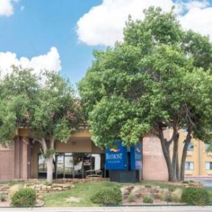 Фотографии гостиницы
Baymont by Wyndham Midland Airport