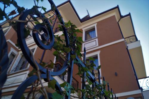 Фотография гостиницы Vila Trebicka