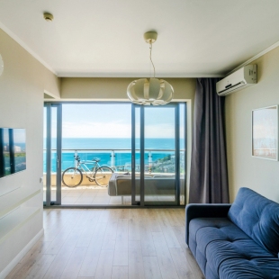 Фотография квартиры Апартаменты Идеал Хауз 1