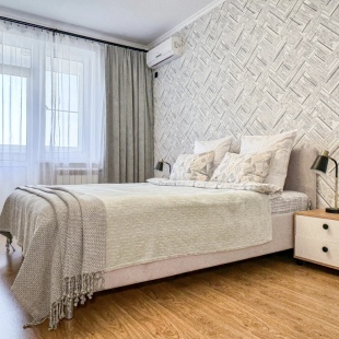 Фотография квартиры Квартира у набережной с шикарным видом на море