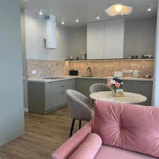 Фотография квартиры Квартира Открытие