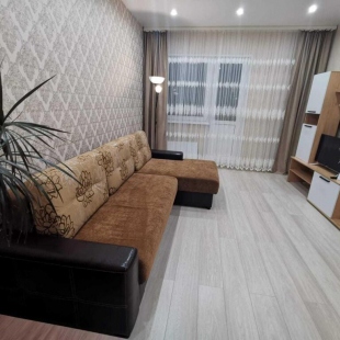 Фотография квартиры Манхэттен