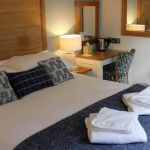 Фотографии мини отеля 
            The Pityme Inn