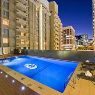 Фотографии гостиницы
Parmelia Hilton Perth