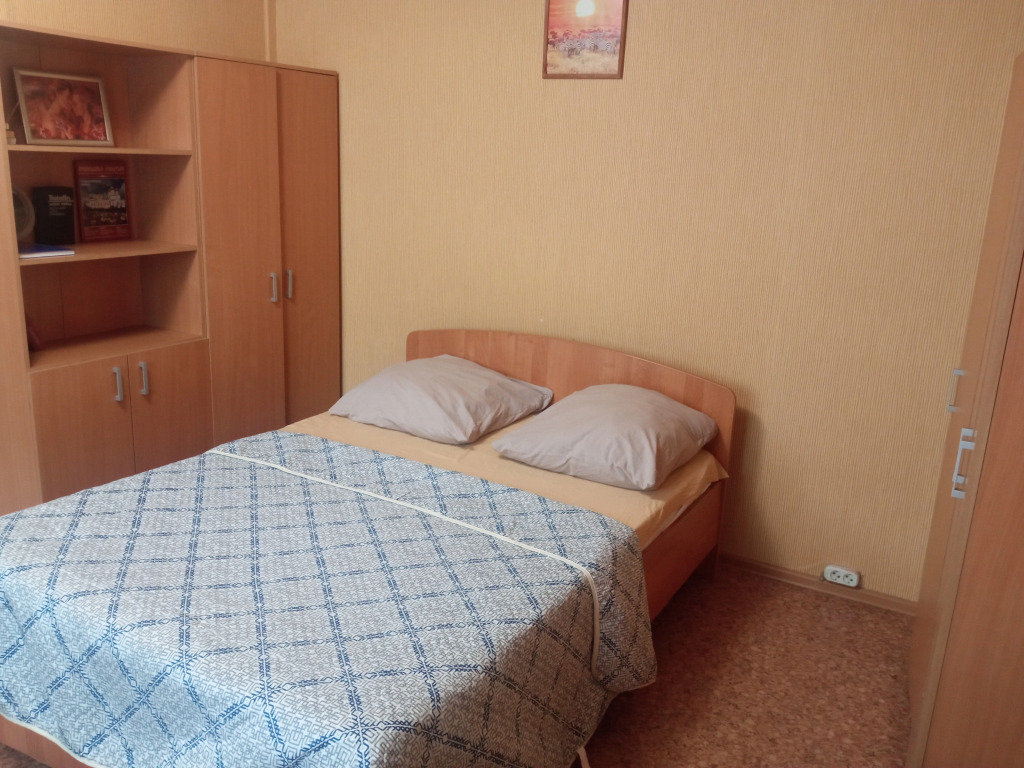 Фотография квартиры Квартира в центре