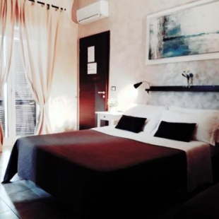 Фотография мини отеля Sabrina Airport