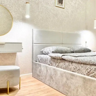 Фотография квартиры Апартаменты Hugge Place во Флотилии