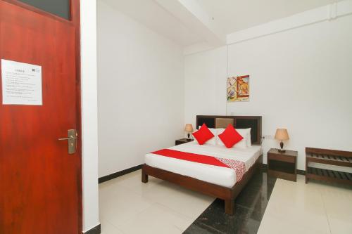 Фотография гостиницы Hotel 198 Negombo