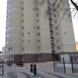 Фотография квартиры Апартаменты от Людмилы (Революции 1905 года)