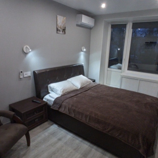 Фотография квартиры Квартира Уютная в центре