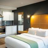 Фотография апарт отеля Aparthotel Adagio London Brentford