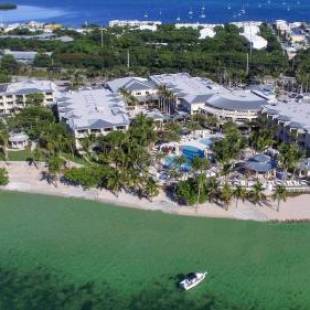 Фотографии гостиницы 
            Playa Largo Resort & Spa, Autograph Collection