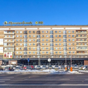 Фотография квартиры Roomer (Румер) на улице Кальварийская 2