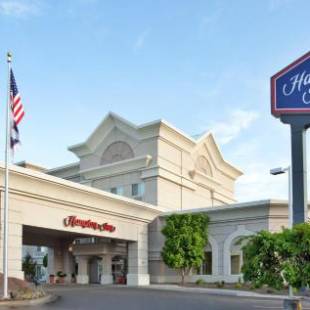 Фотографии гостиницы
Hampton Inn Idaho Falls / Airport