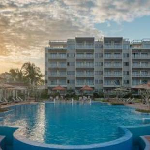 Фотографии гостиницы 
            Hotel Verde Zanzibar - Azam Luxury Resort and Spa