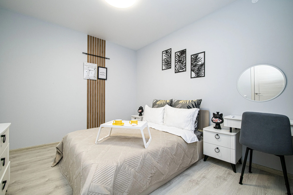 Фотография квартиры Апартаменты SunSet