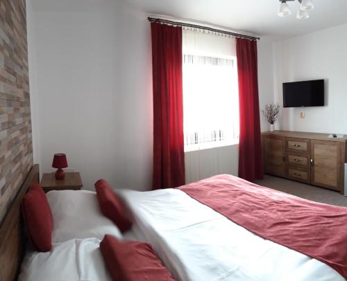 Фотография гостевого дома Rodinný pension U Soudku