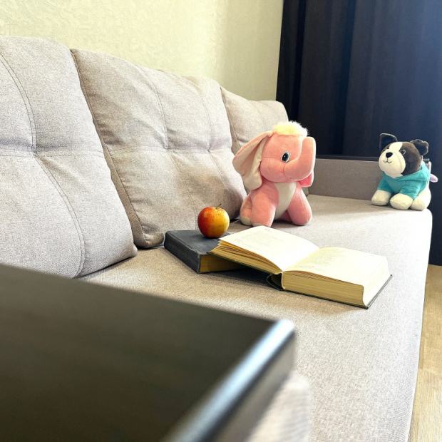 Фотографии квартиры 
            Квартира Новая в центре