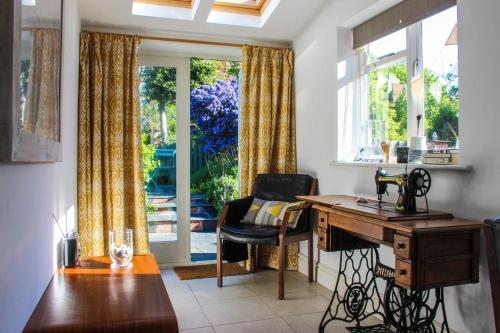 Фотография гостевого дома Guillemot